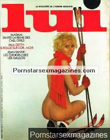 LUI France 121 (1974)